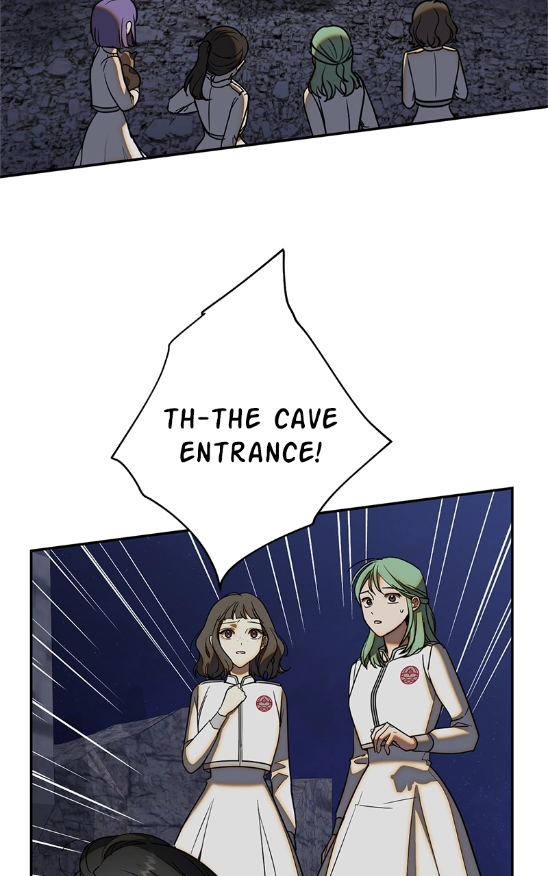 Crimson Heart Chapter 11 page 59 - 