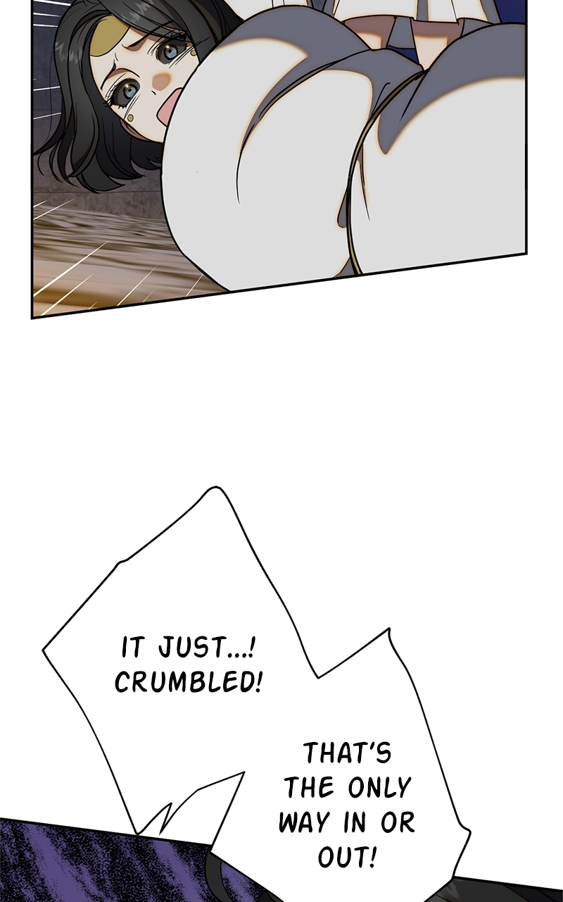 Crimson Heart Chapter 11 page 60 - 