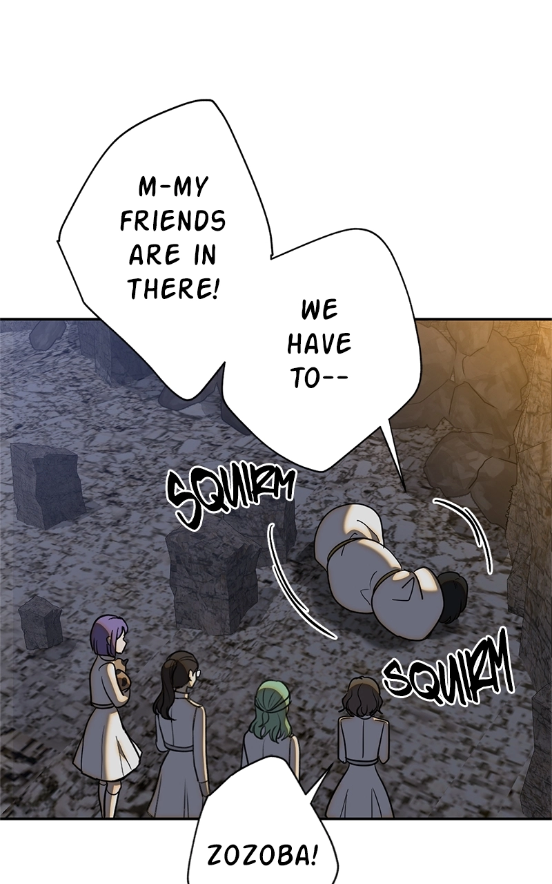 Crimson Heart Chapter 11 page 62 - 