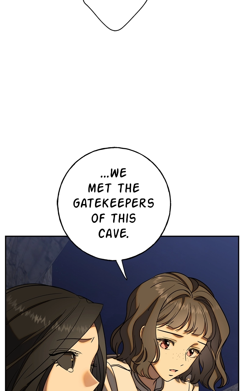 Crimson Heart Chapter 11 page 63 - 