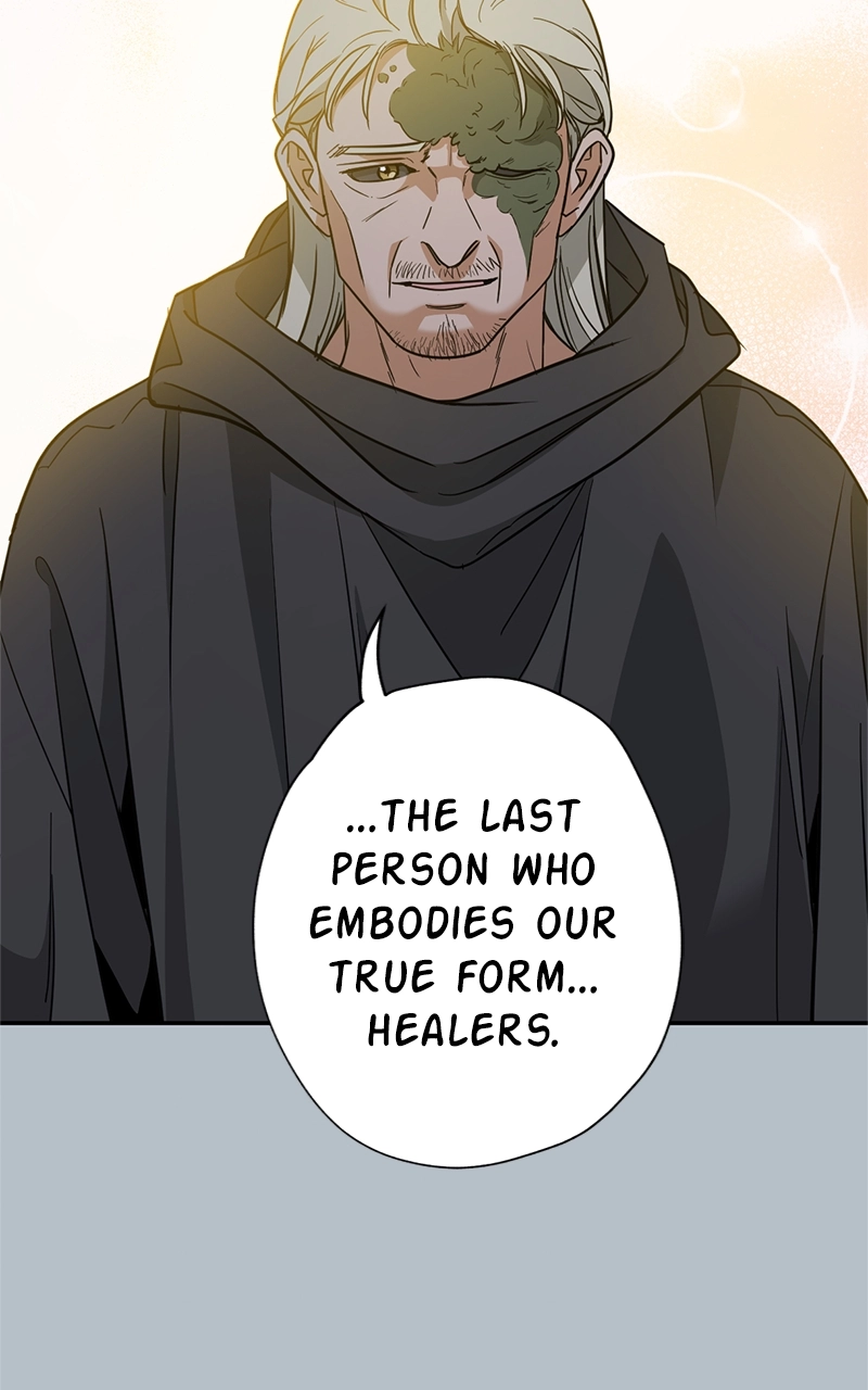 Crimson Heart Chapter 11 page 70 - 