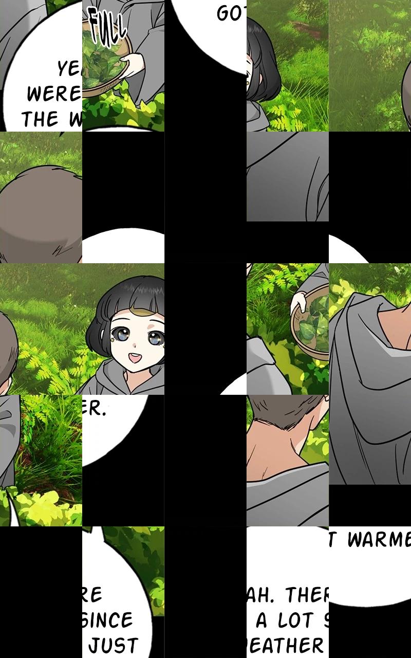 Crimson Heart Chapter 11 page 8 - 
