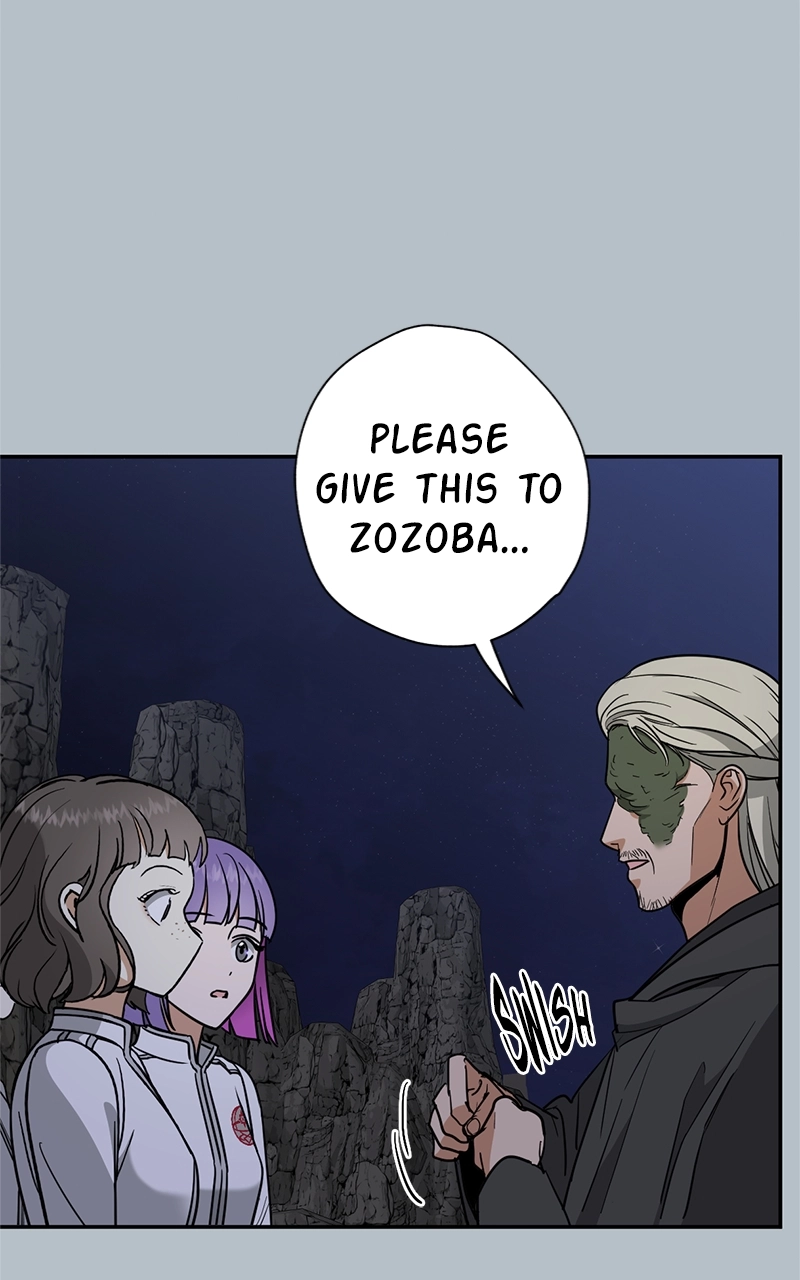Crimson Heart Chapter 11 page 71 - 