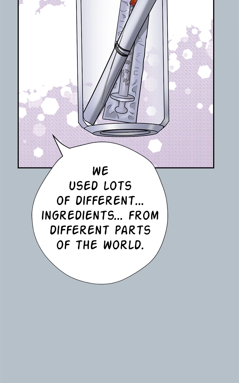 Crimson Heart Chapter 11 page 73 - 