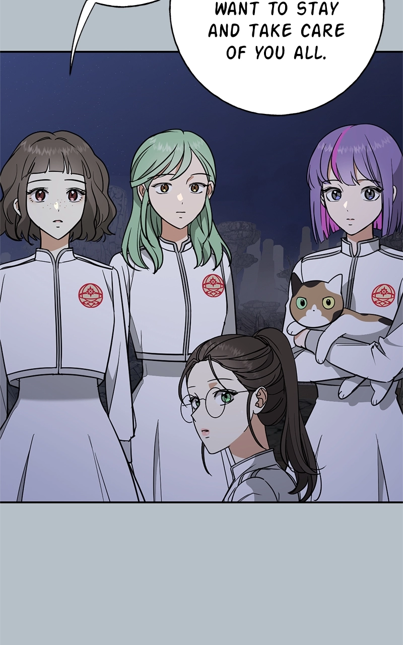 Crimson Heart Chapter 11 page 77 - 