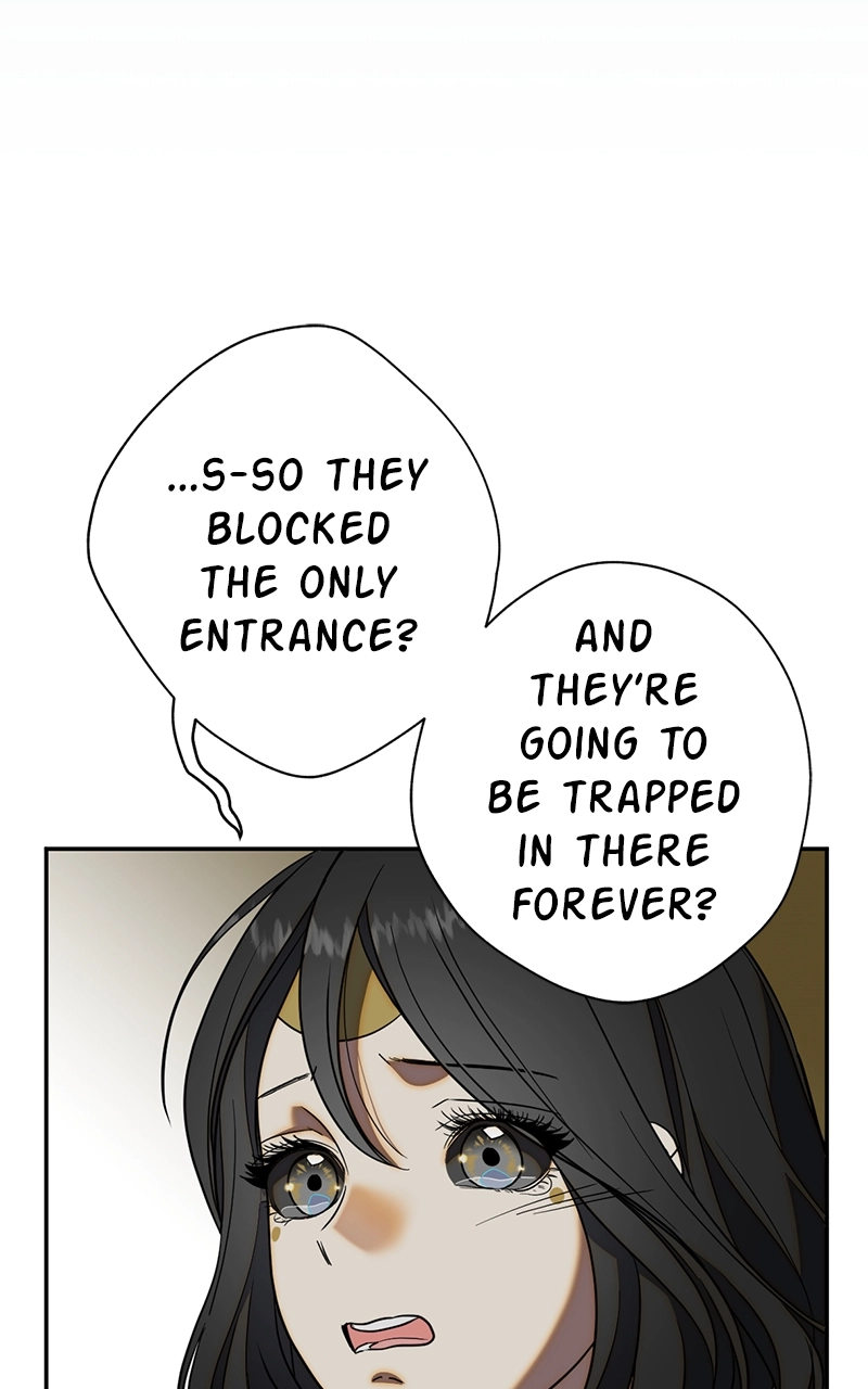 Crimson Heart Chapter 11 page 80 - 