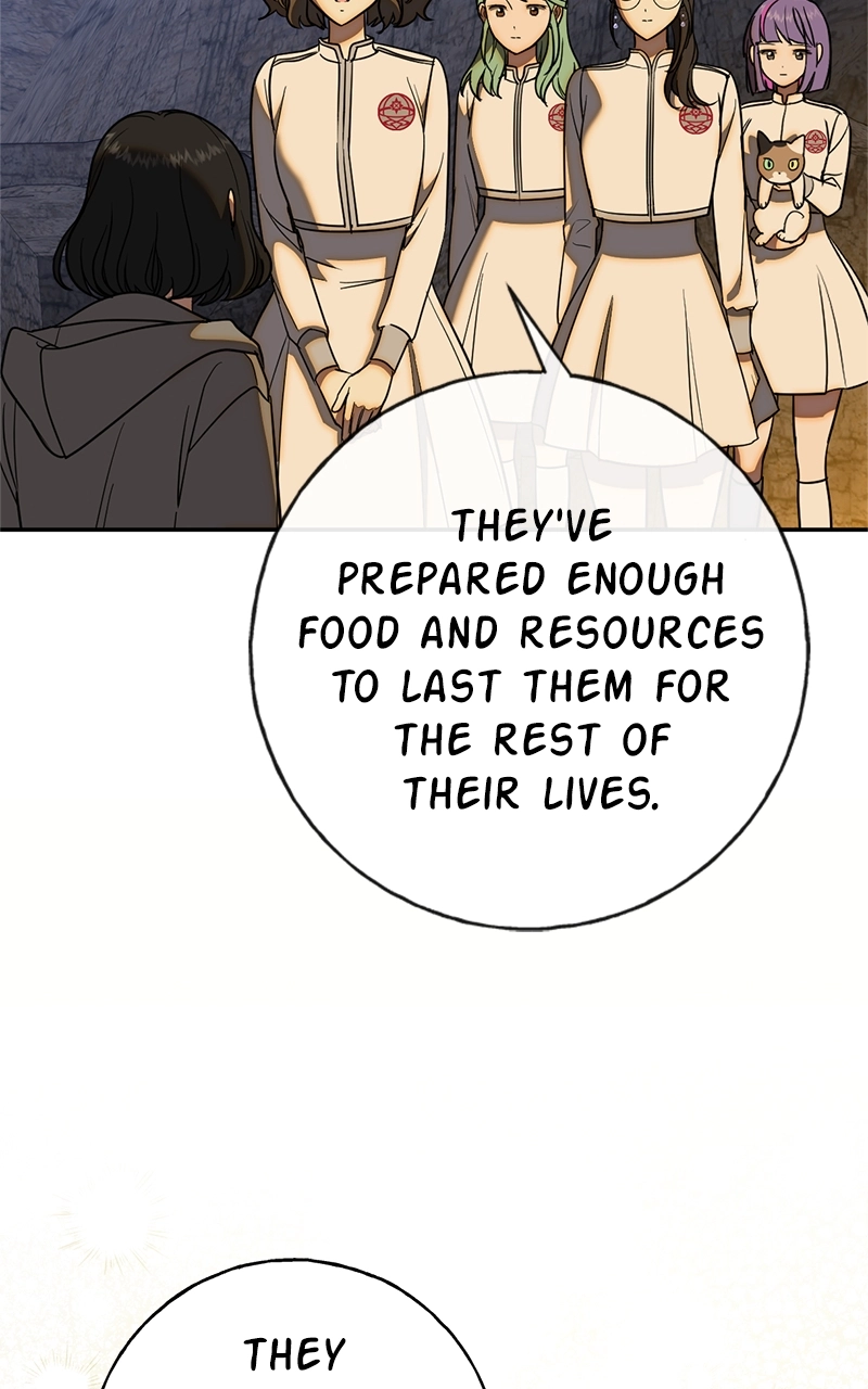 Crimson Heart Chapter 11 page 82 - 