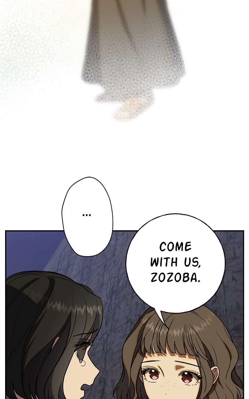 Crimson Heart Chapter 11 page 84 - 