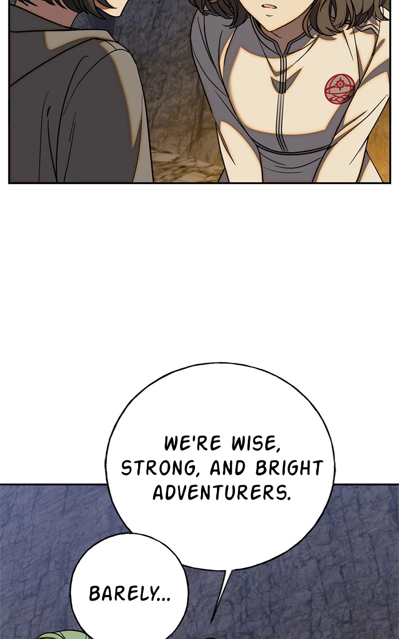 Crimson Heart Chapter 11 page 85 - 