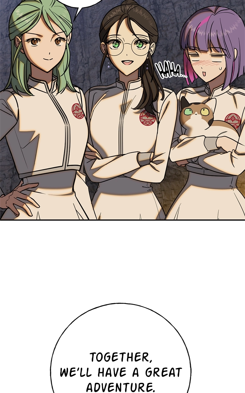 Crimson Heart Chapter 11 page 86 - 