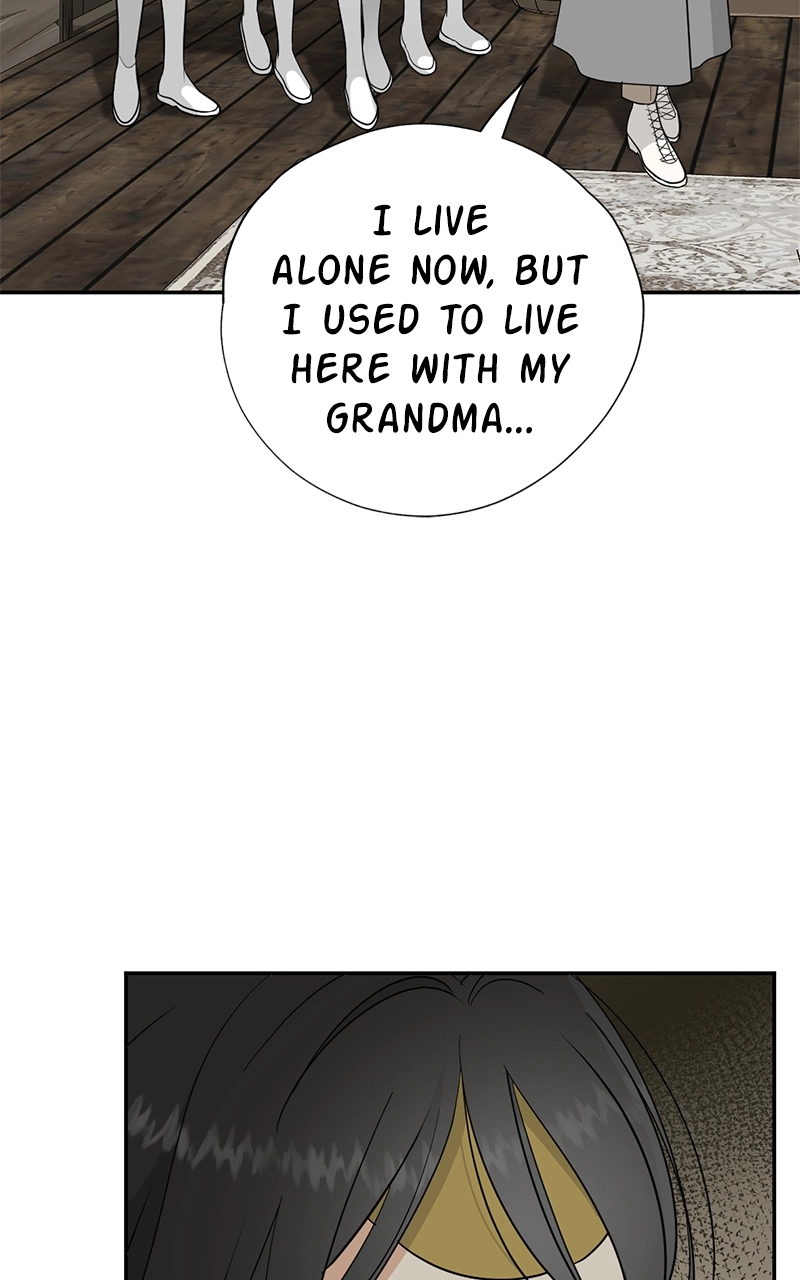 Crimson Heart Chapter 12 page 13 - 