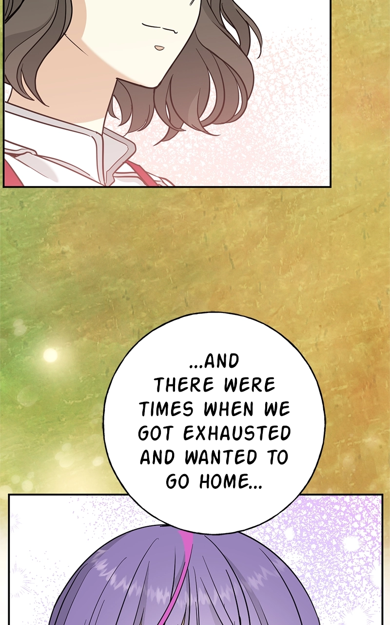 Crimson Heart Chapter 12 page 30 - 
