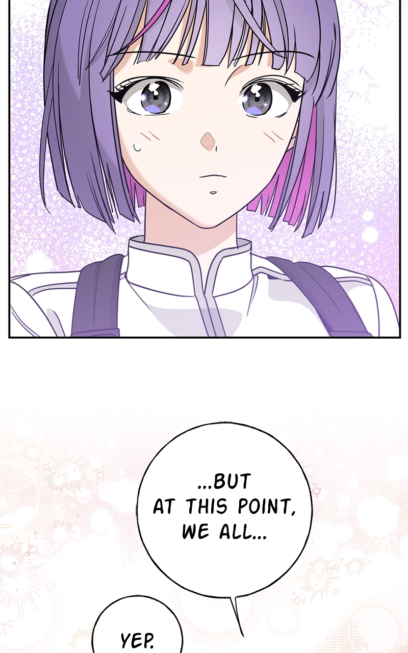 Crimson Heart Chapter 12 page 31 - 