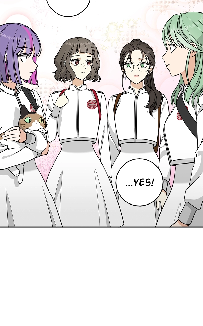 Crimson Heart Chapter 12 page 32 - 