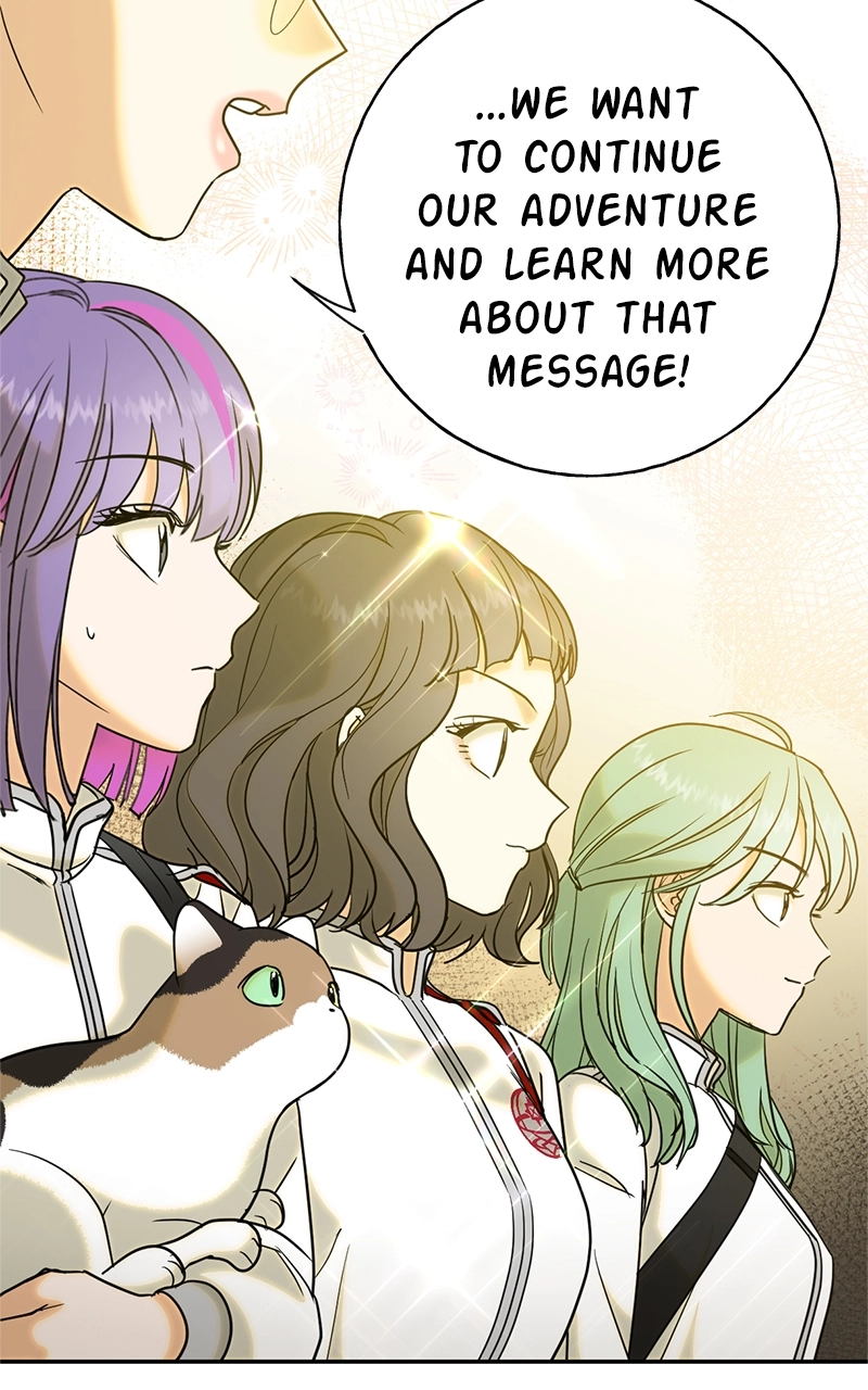 Crimson Heart Chapter 12 page 34 - 