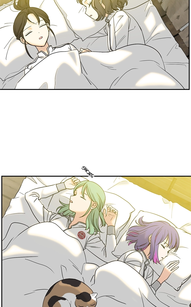 Crimson Heart Chapter 12 page 42 - 