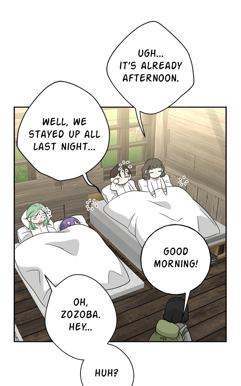 Crimson Heart Chapter 12 page 49 - 