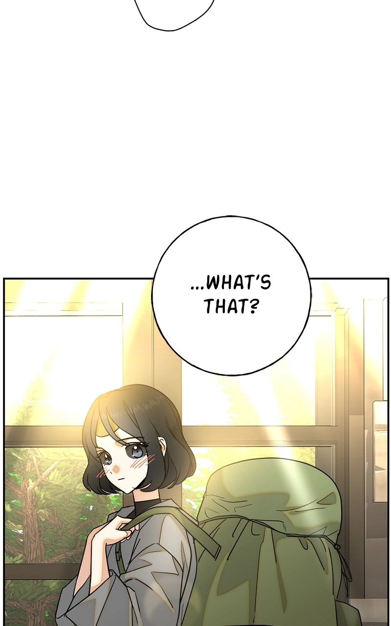 Crimson Heart Chapter 12 page 50 - 
