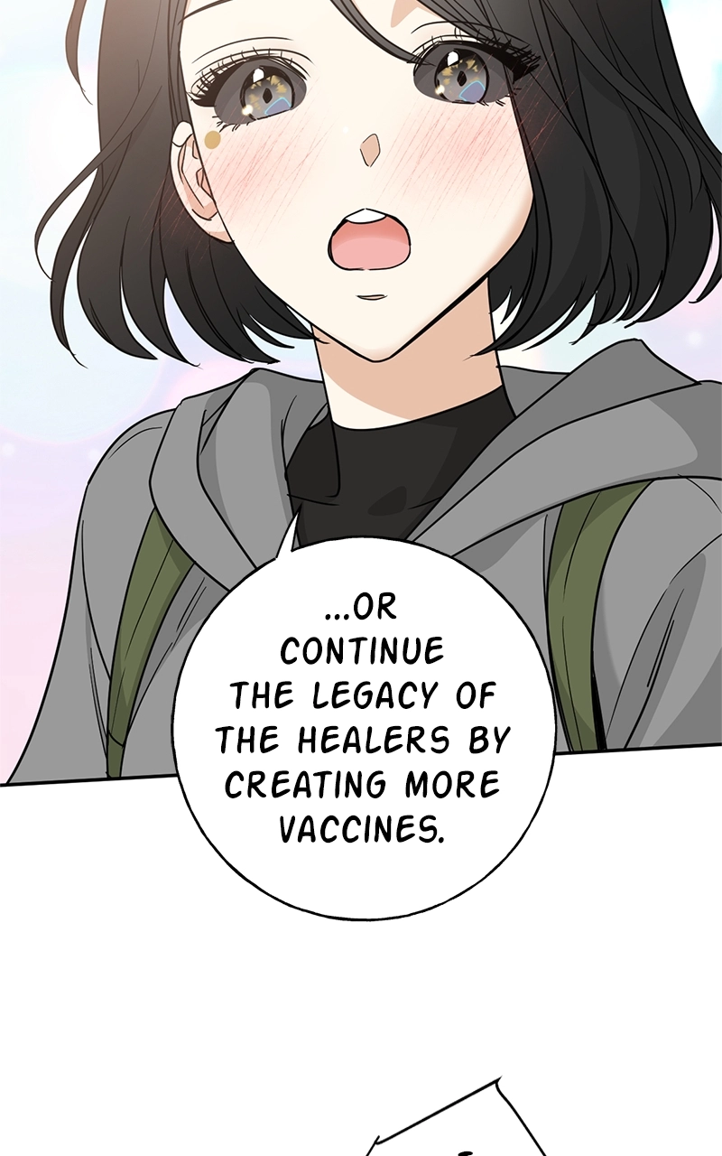 Crimson Heart Chapter 12 page 55 - 