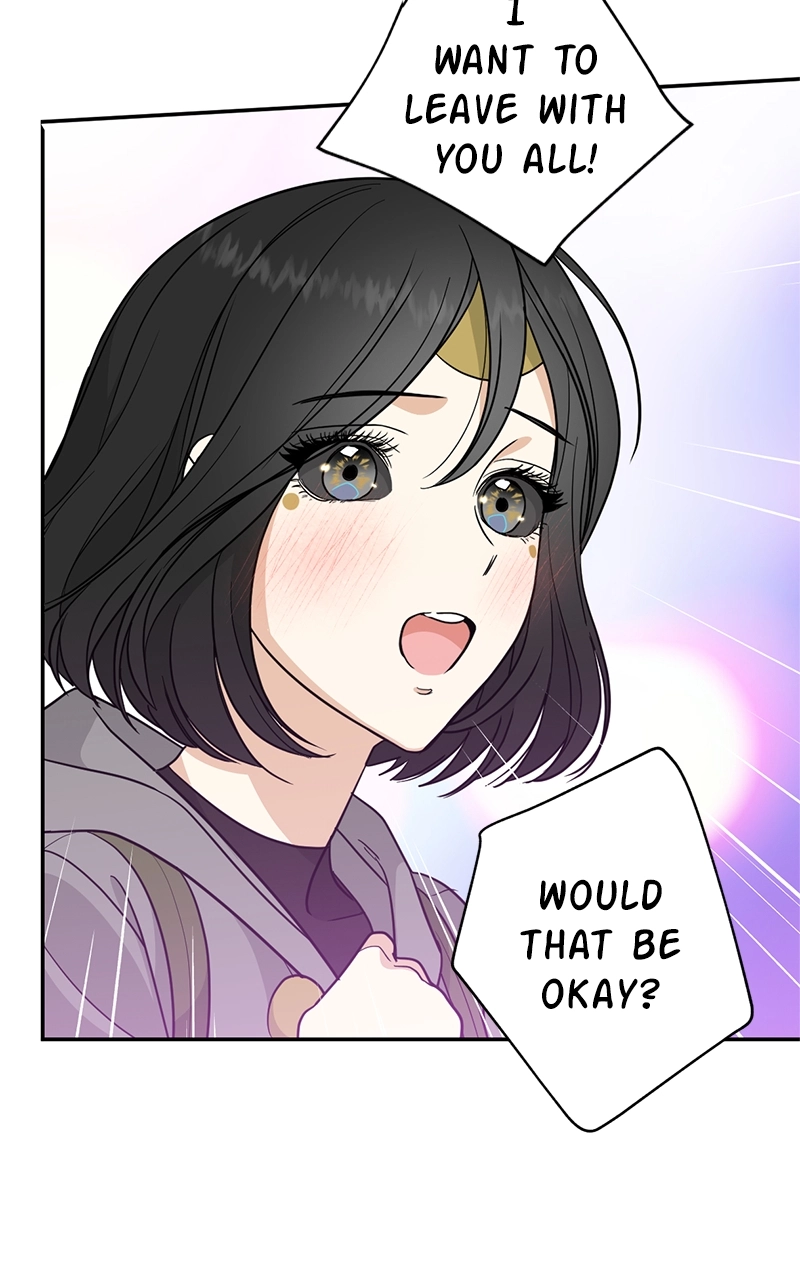 Crimson Heart Chapter 12 page 56 - 