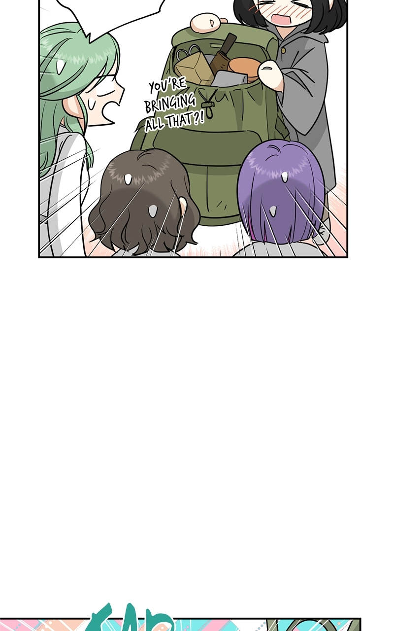 Crimson Heart Chapter 12 page 59 - 