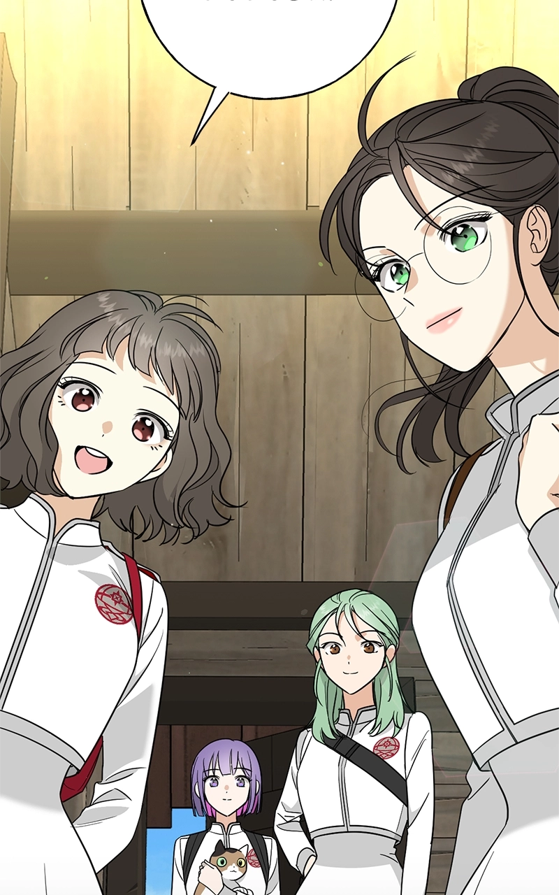 Crimson Heart Chapter 12 page 64 - 