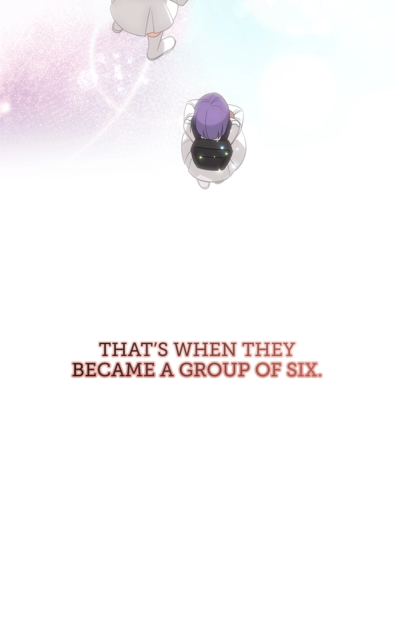 Crimson Heart Chapter 12 page 67 - 