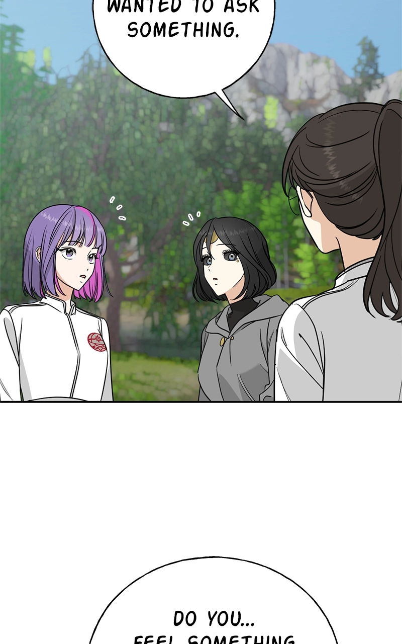 Crimson Heart Chapter 12 page 76 - 