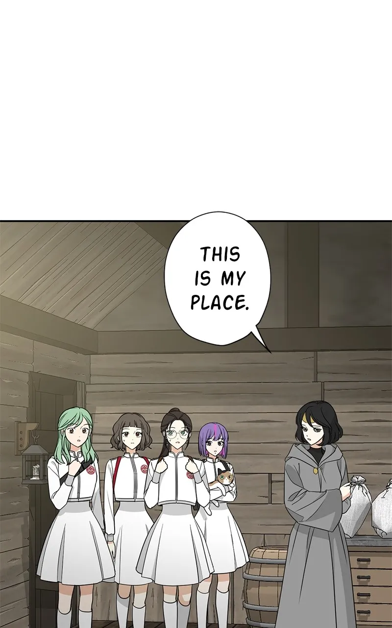 Crimson Heart Chapter 13 page 11 - 