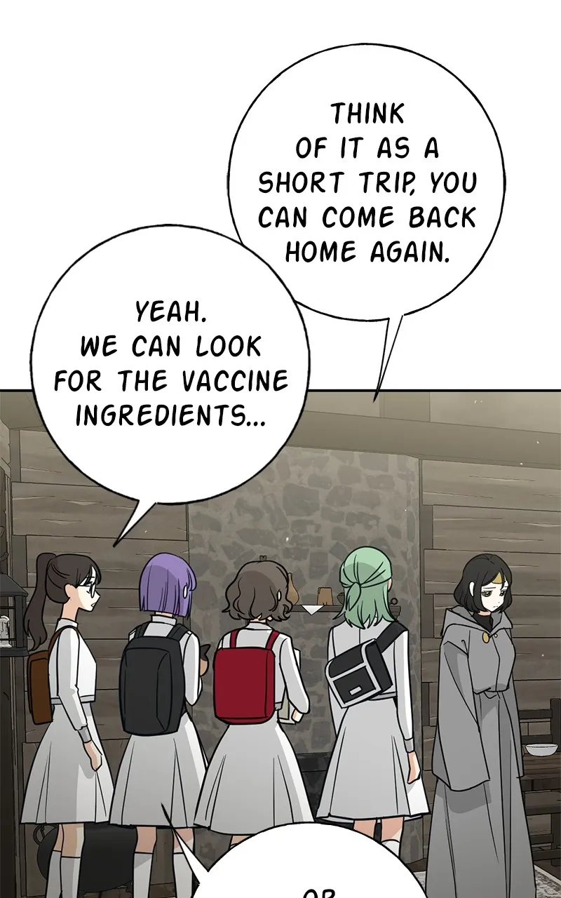 Crimson Heart Chapter 13 page 15 - 