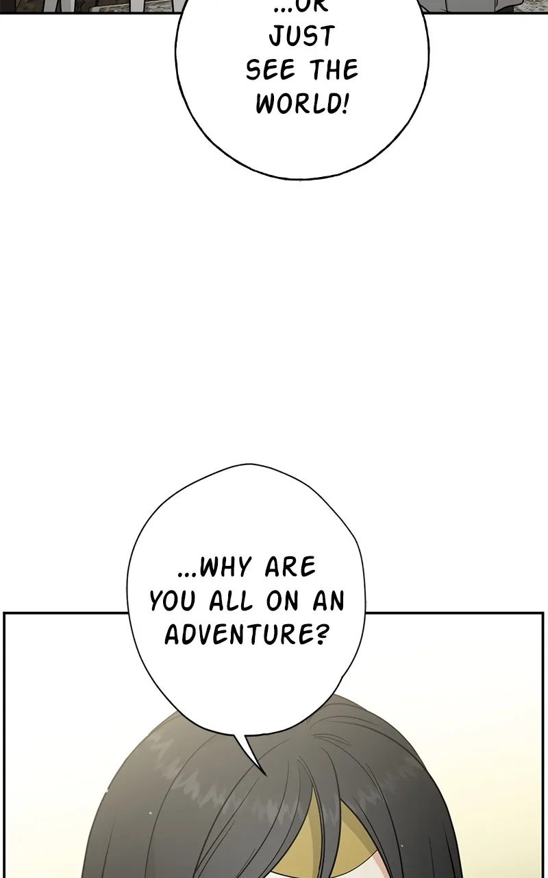 Crimson Heart Chapter 13 page 16 - 