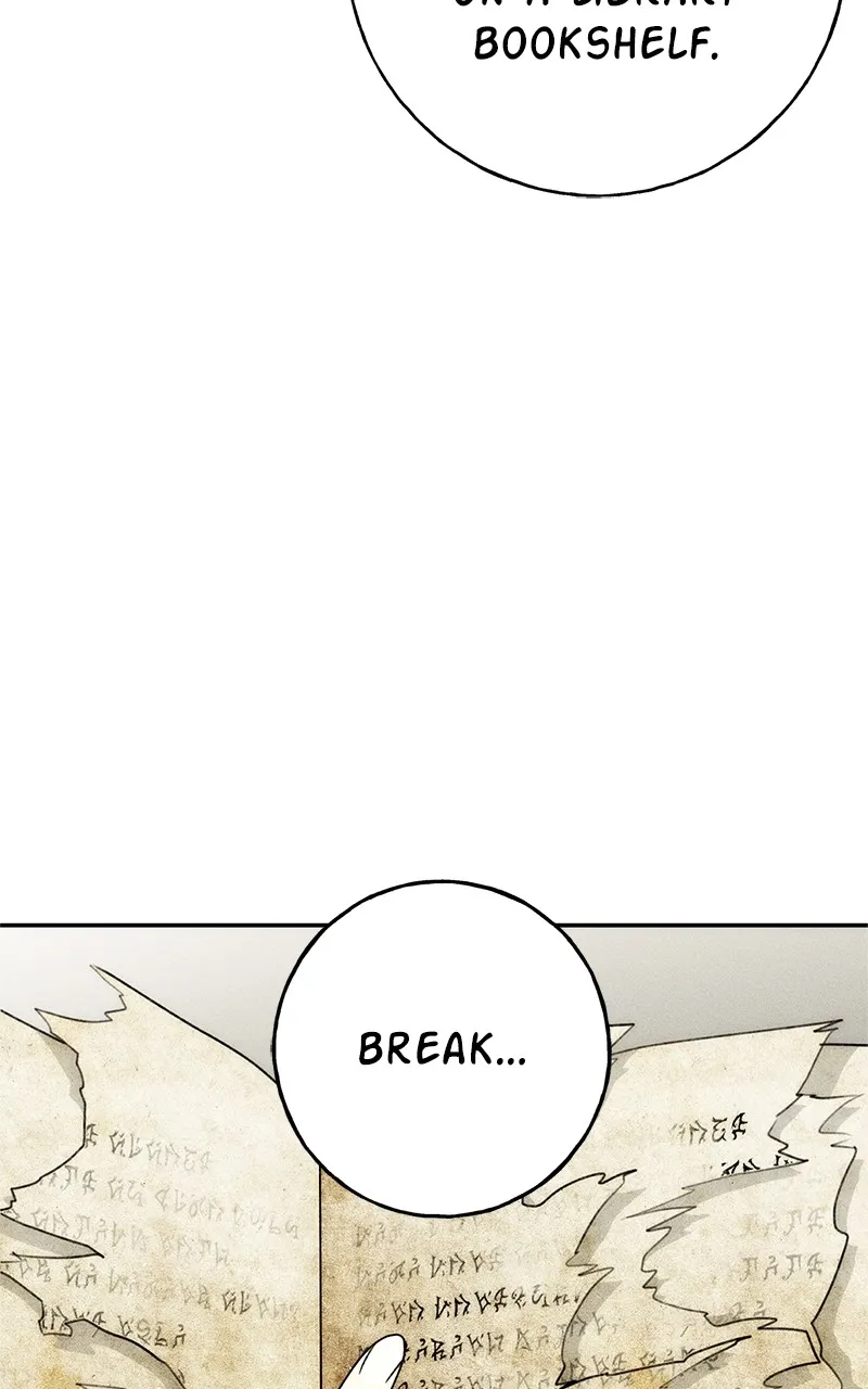 Crimson Heart Chapter 13 page 23 - 