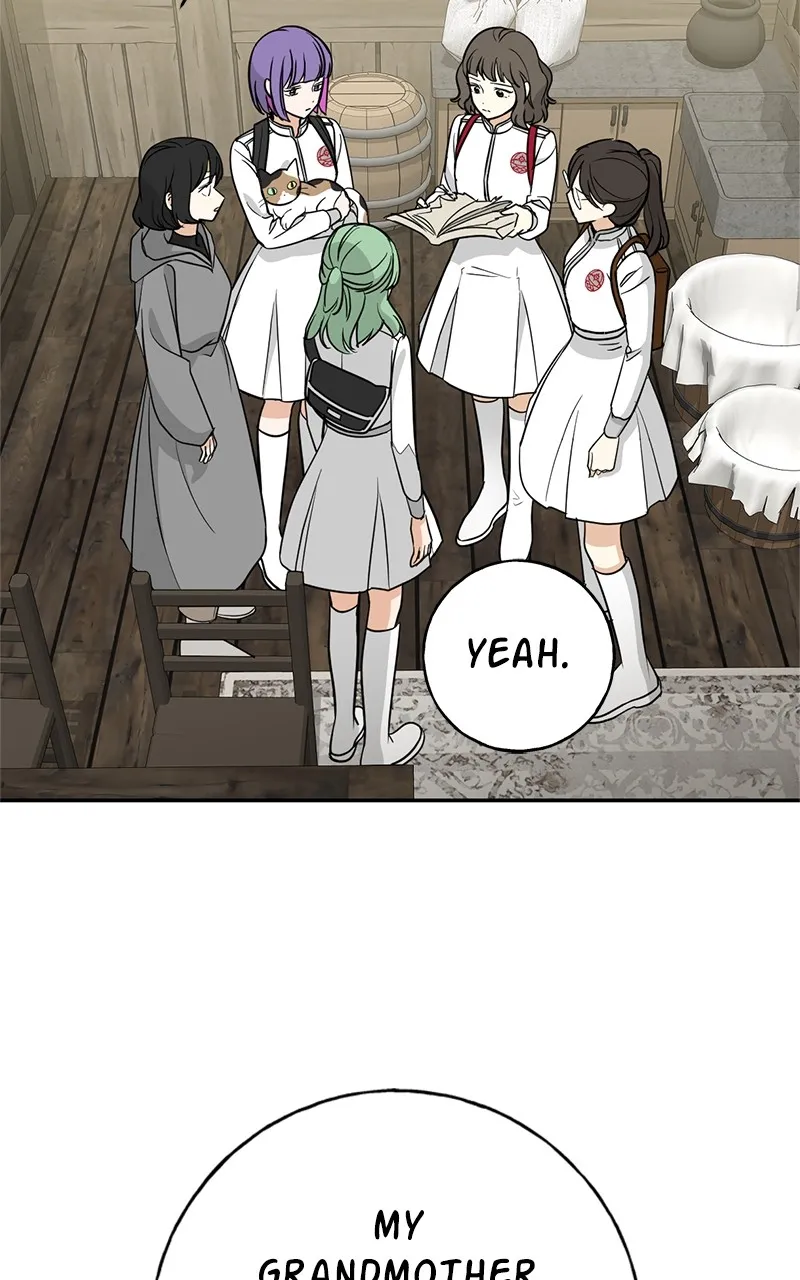 Crimson Heart Chapter 13 page 25 - 