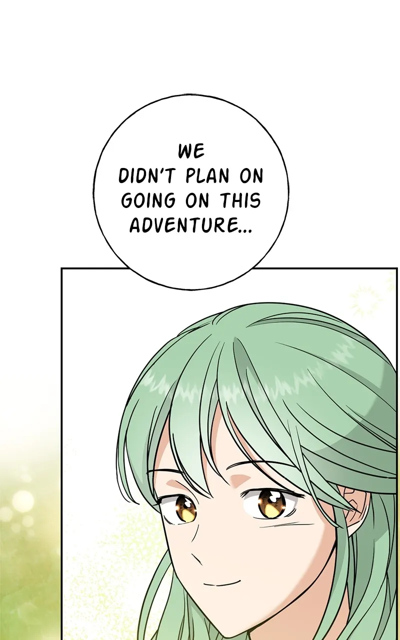 Crimson Heart Chapter 13 page 27 - 