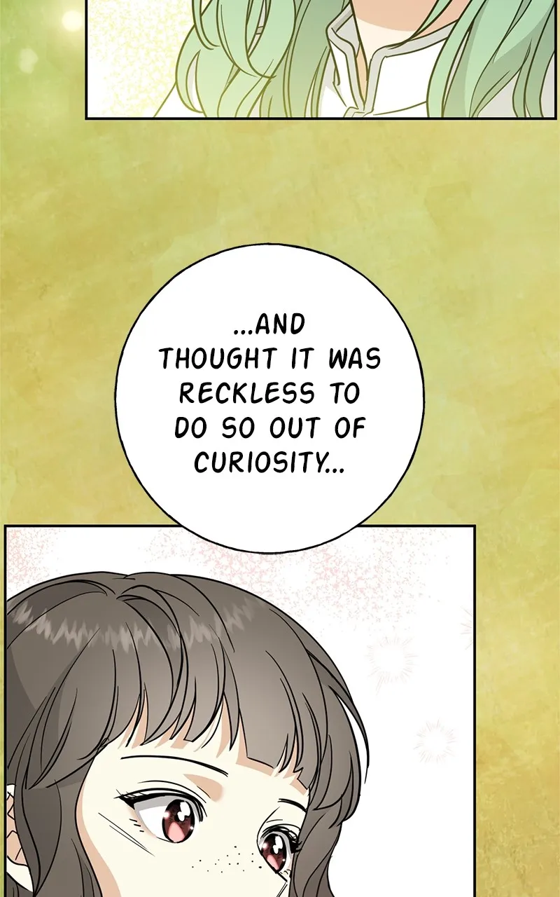 Crimson Heart Chapter 13 page 28 - 