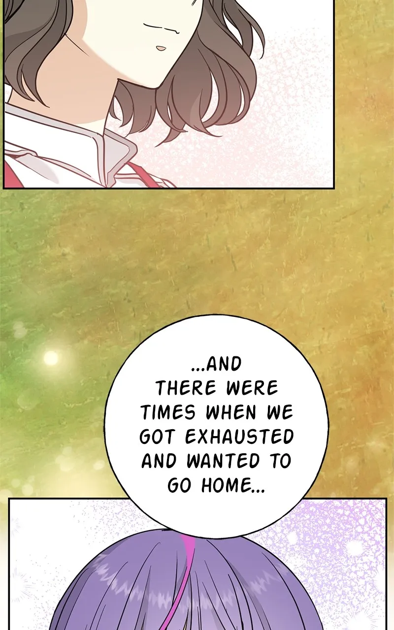 Crimson Heart Chapter 13 page 29 - 