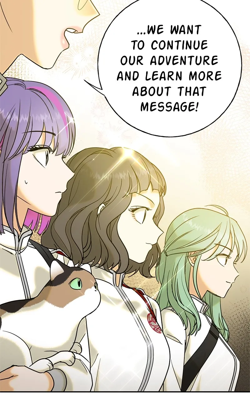 Crimson Heart Chapter 13 page 33 - 