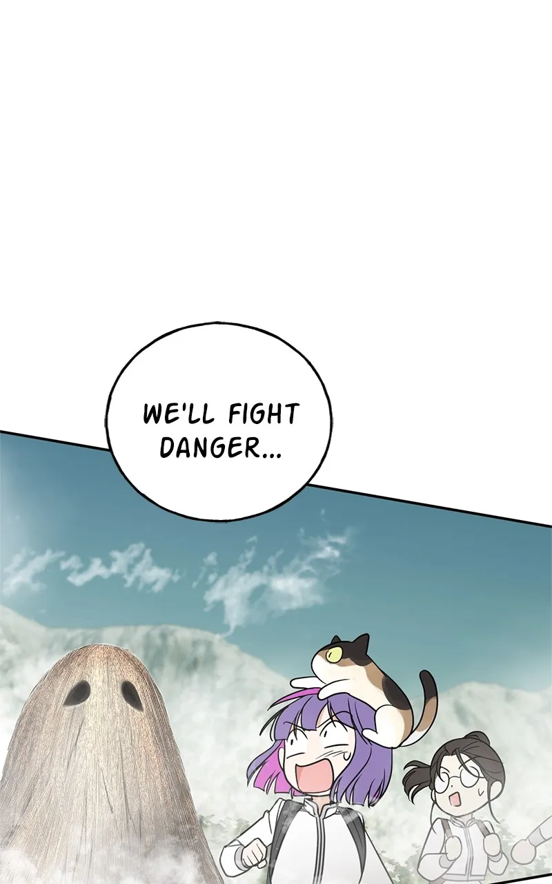 Crimson Heart Chapter 13 page 34 - 