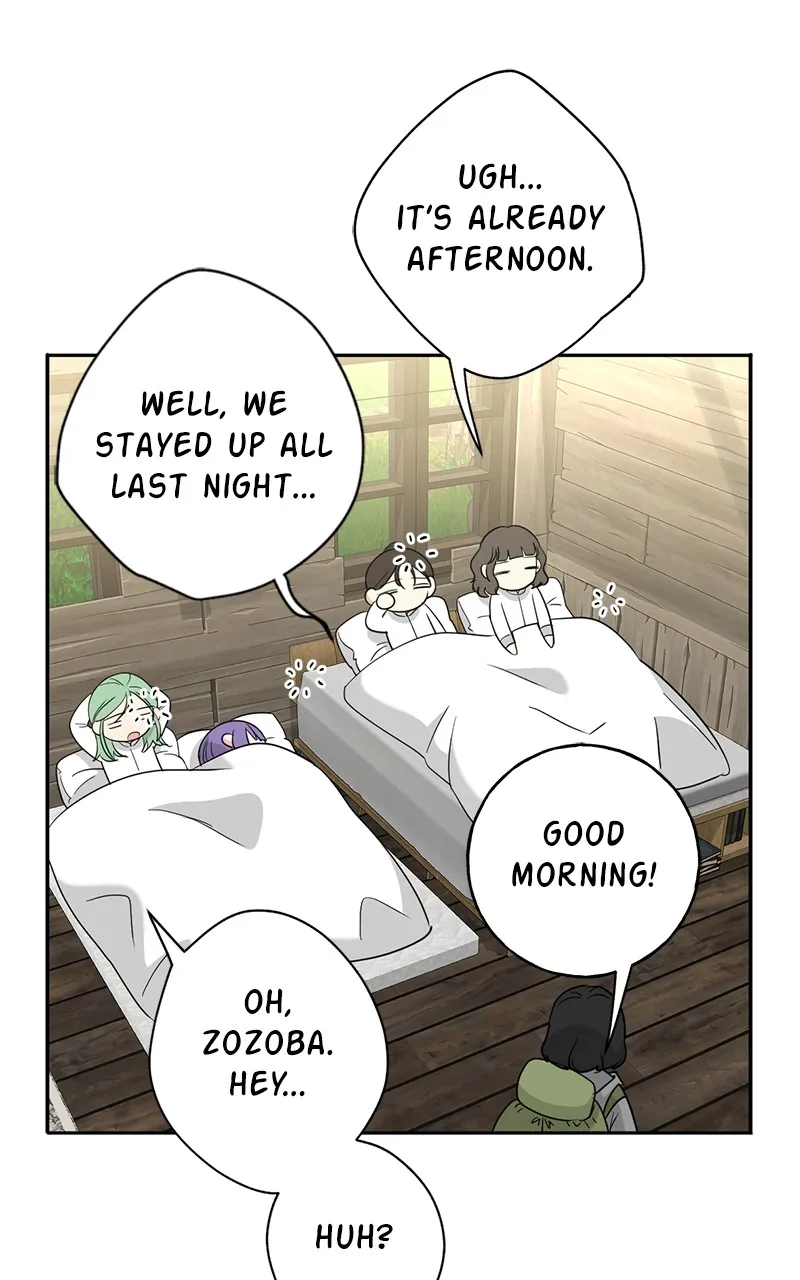 Crimson Heart Chapter 13 page 48 - 