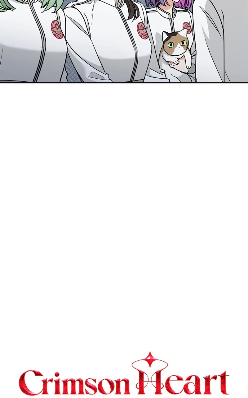 Crimson Heart Chapter 13 page 6 - 