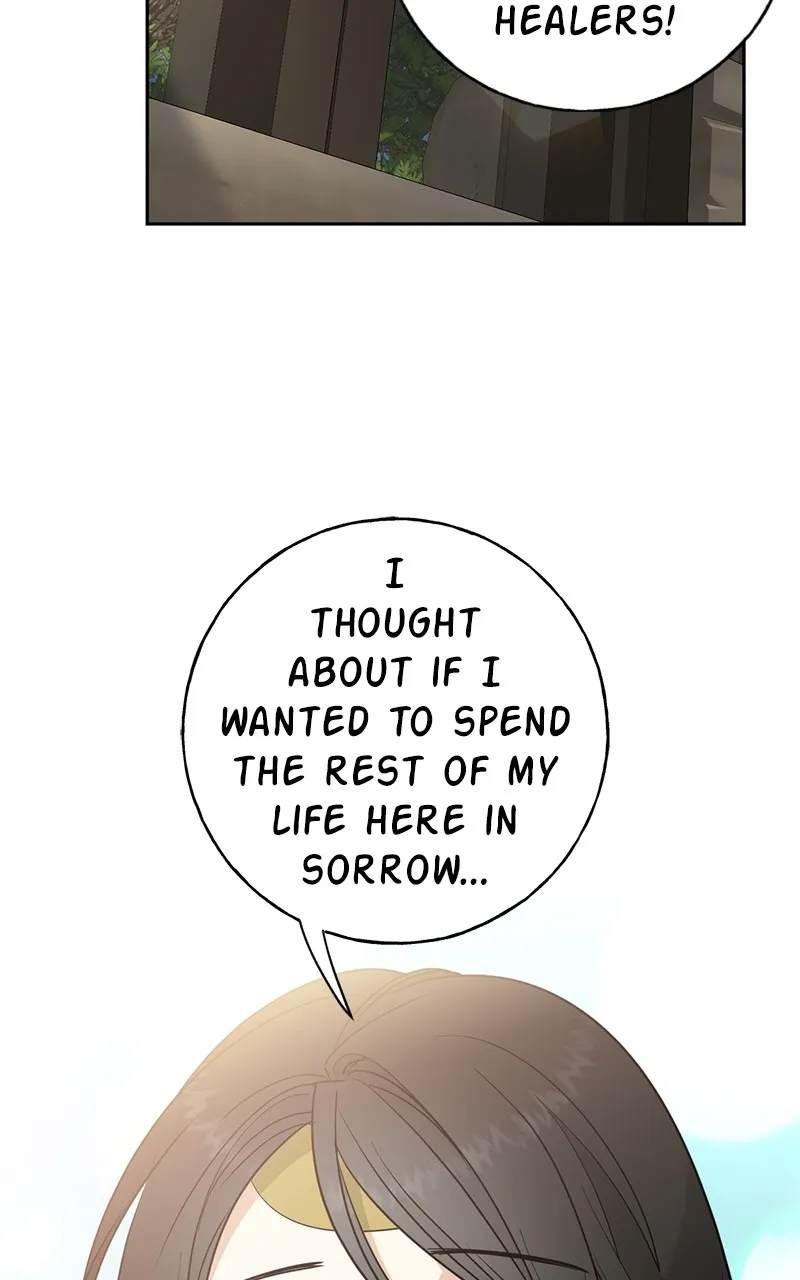 Crimson Heart Chapter 13 page 53 - 