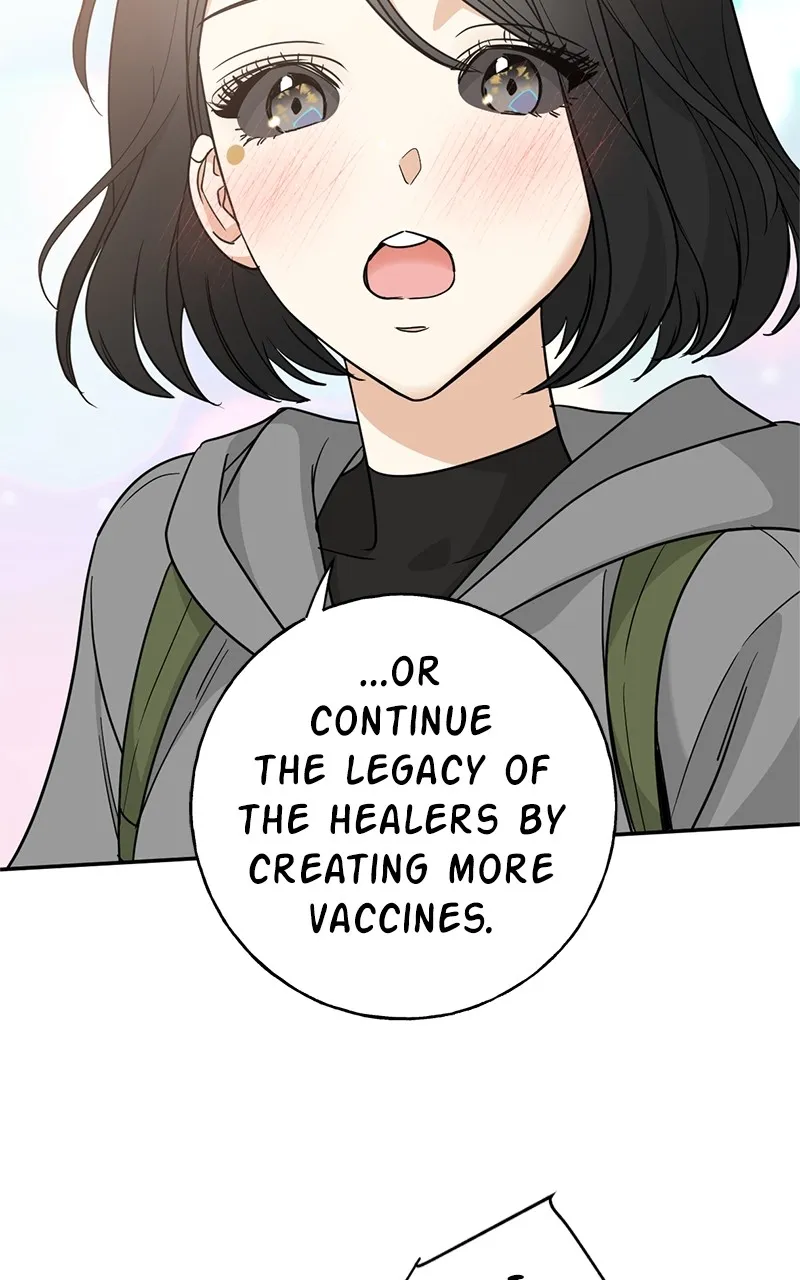 Crimson Heart Chapter 13 page 54 - 