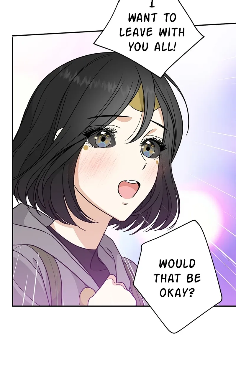 Crimson Heart Chapter 13 page 55 - 
