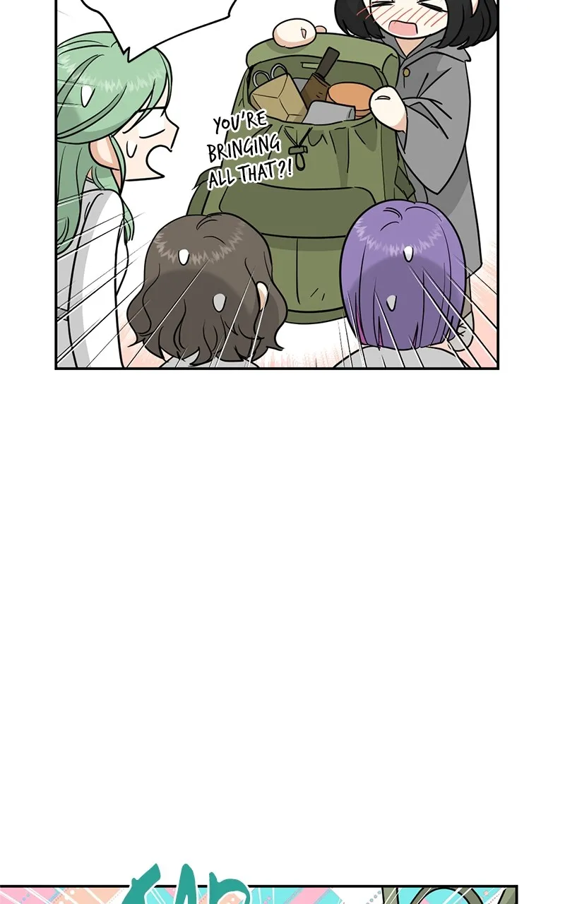 Crimson Heart Chapter 13 page 58 - 