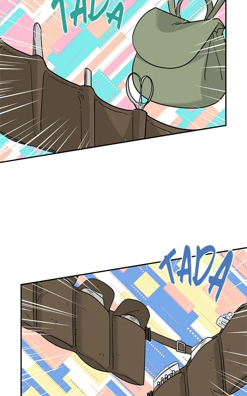 Crimson Heart Chapter 13 page 59 - 