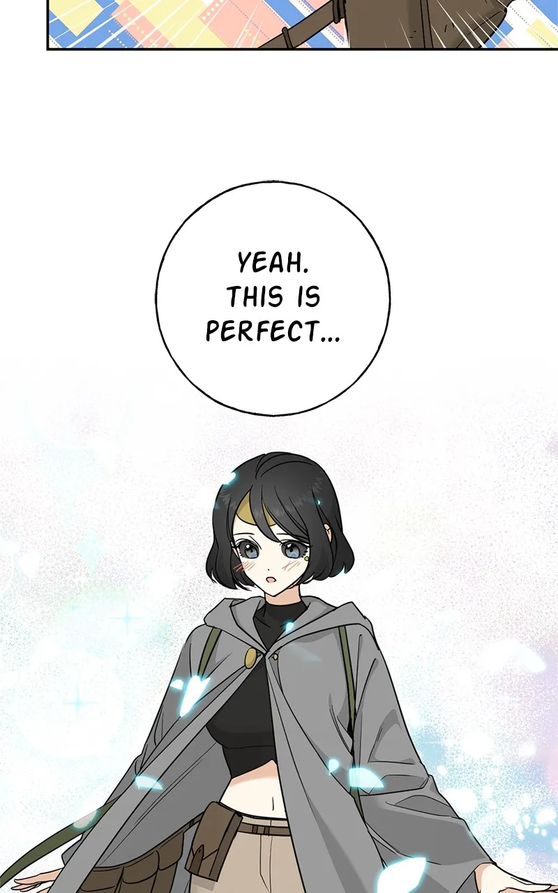 Crimson Heart Chapter 13 page 60 - 