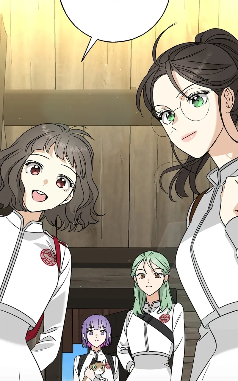 Crimson Heart Chapter 13 page 63 - 