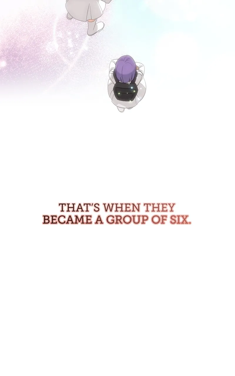 Crimson Heart Chapter 13 page 66 - 