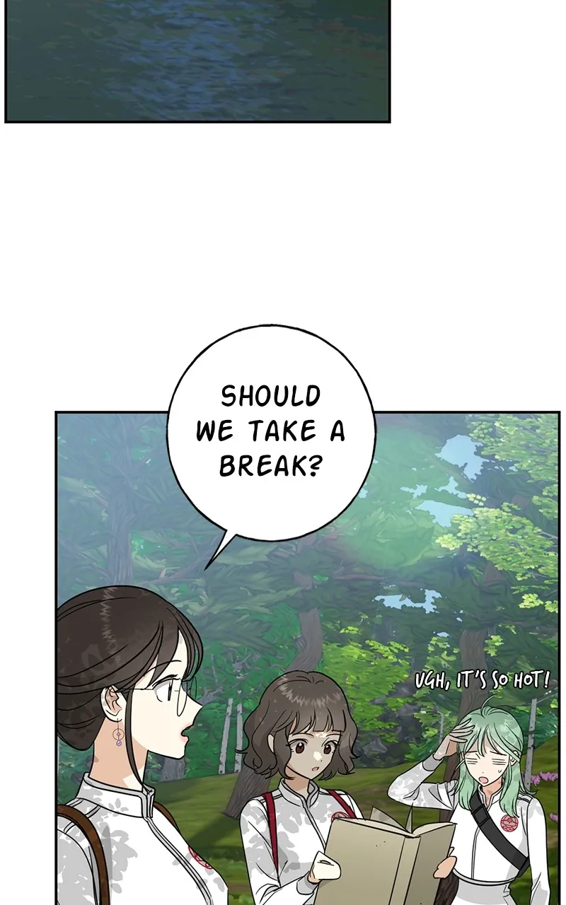 Crimson Heart Chapter 13 page 71 - 