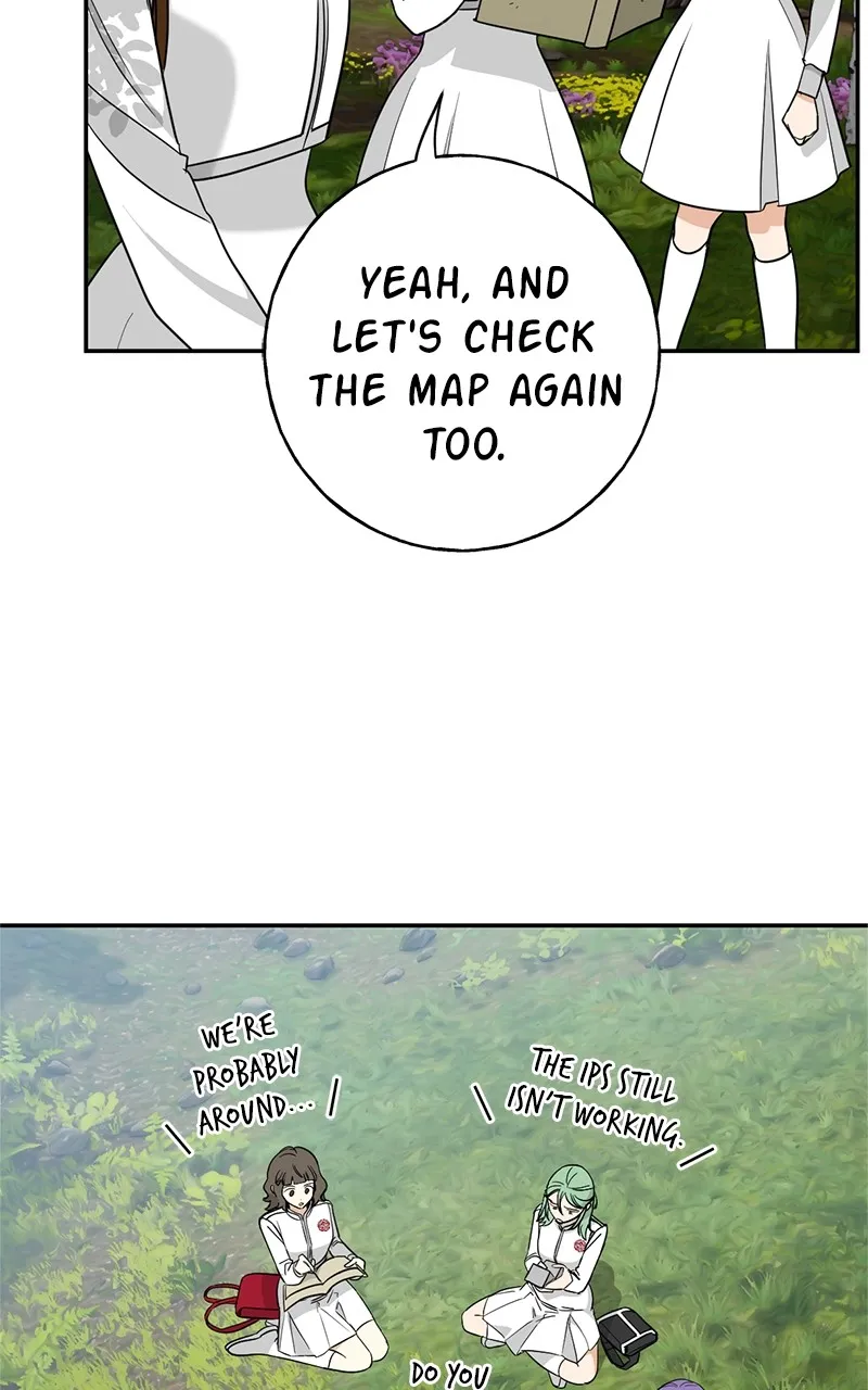 Crimson Heart Chapter 13 page 72 - 
